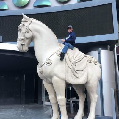 Profile Picture of John Stoken (@5t0k3n) on Twitter