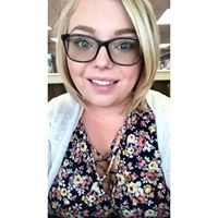 Profile Picture of Paige Stewart (@paige-stewart-40) on Quora