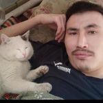 Profile Picture of Samat Baubekov (@sam_seriouss) on Instagram