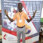 Profile Picture of Albino Luís Taula (@taulaalbinoluiss) on Instagram