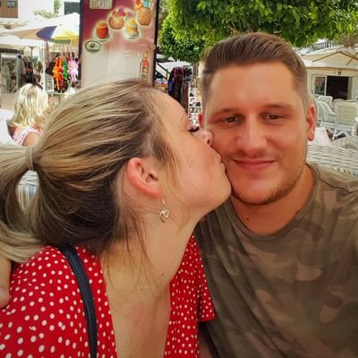 Profile Picture of Kay (@KayTrapp90) on Twitter