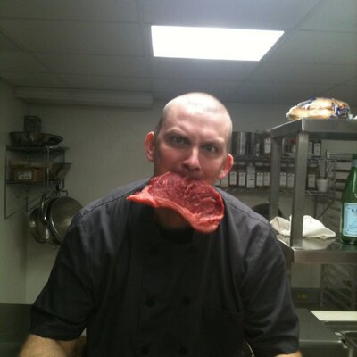 Profile Picture of Michael Bamber (@mbamber25) on Twitter