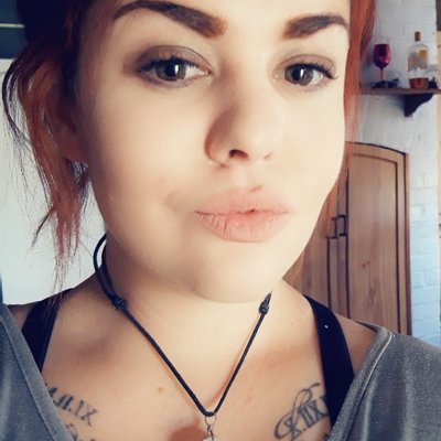 Profile Picture of Skye Mcleod (@skye_boo2414) on Twitter