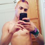 Profile Picture of #markesquivel (@playwiturheartwitmymind) on Instagram