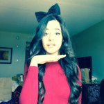 Profile Picture of Paulina Miramontes (@paulina_theprincess) on Instagram