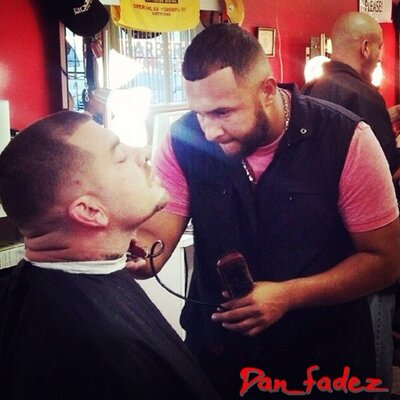 Profile Picture of Dan (@Dan_Oxendine) on Twitter