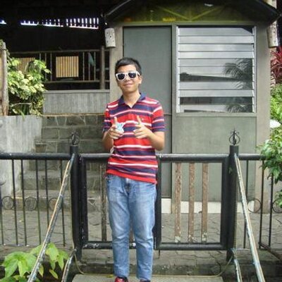 Profile Picture of Jesse G. Carpio (@akosijesseboi) on Twitter