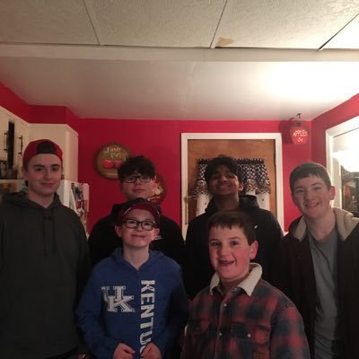 Profile Picture of Ryan Miskell (@MiskellRyan) on Twitter