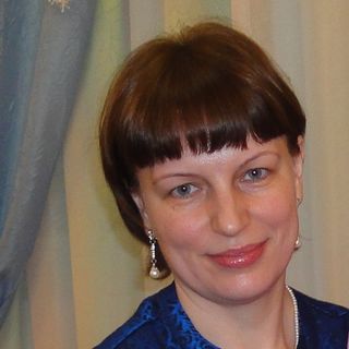 Profile Picture of Natalya  Rudenko (@natalya.rudenko.33) on Facebook