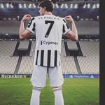 Profile Picture of Davide Strano (@falcon_dark9) on Instagram