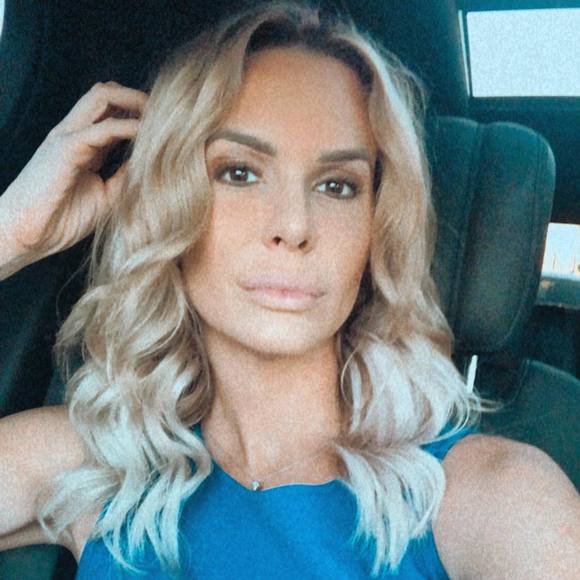 Profile Picture of Brittany Graska (@_fitbritt_) on Poshmark