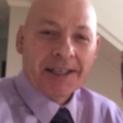 Profile Picture of Colin (@ColinBergin61) on Twitter