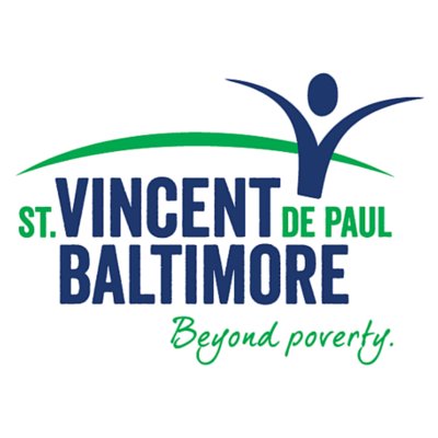 Profile Picture of St. Vincent De Paul Baltimore (@svdpbaltimore) on Twitter