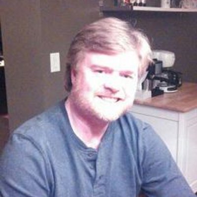 Profile Picture of Greg Pyles (@pyles_greg) on Twitter