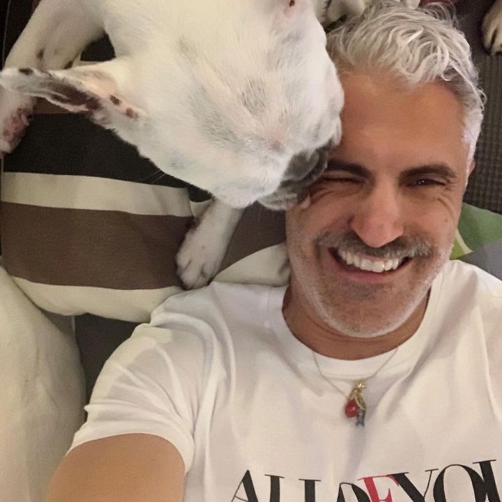 Edward Beard - Tiktok Profile Picture of Edward Beard (@big__edward) on Tiktok