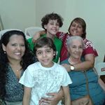 Profile Picture of Varinia Cassandra B D Vieira (@variniacassandra) on Instagram