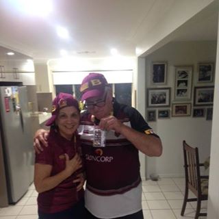 Profile Picture of Veronica C Hindle (@Veronica-C-Hindle) on Facebook