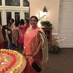 Profile Picture of julie desai (@desai_julie) on Instagram