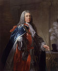 Profile Picture of Charles FitzRoy, 2nd Duke of Graftonon Wikipedia