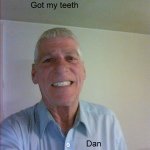 Profile Picture of Daniel Hostetler (@dhmcdman) on Instagram