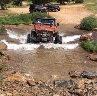 Profile Picture of Brent Arnold (@brent.arnold.9659) on Facebook