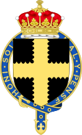 Profile Picture of Robert Ufford, 1st Earl of Suffolkon Wikipedia