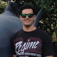 Profile Picture of Christopher Trembath (@christopher-trembath) on Quora