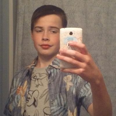 Profile Picture of Gary T. Mount (@GaryTim12) on Twitter