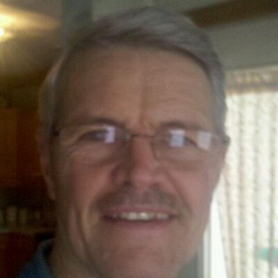 Dan Bredesen - Twitter Profile Picture of Dan Bredesen (@bredboy7) on Twitter