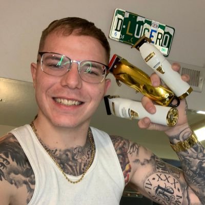 Profile Picture of Dominique Lucero (@DominiqueLuce11) on Twitter