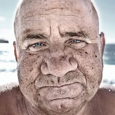 Profile Picture of Alexander Zaretsky (@@AlexanderZarets) on Twitter