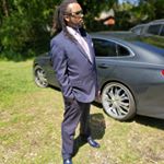 Profile Picture of Wayne Mayers (@infinite_trini_king) on Instagram