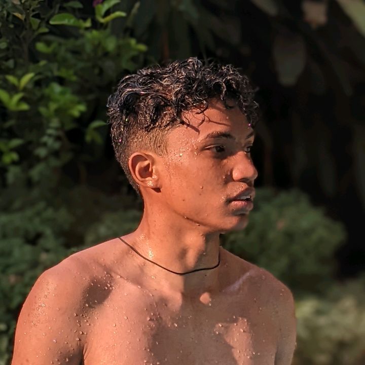 Profile Picture of Dimitri Anderson (@@irtimid131) on Tiktok