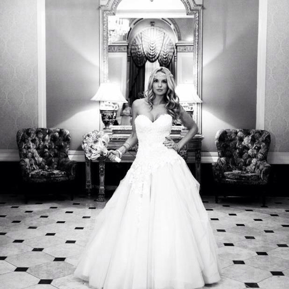 Profile Picture of Kaylan Brunot (@kaylanfarris) on Poshmark