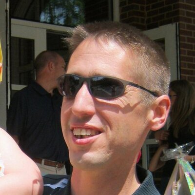 Profile Picture of Steve Heil (@houseofheil) on Twitter