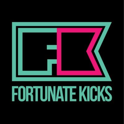 Profile Picture of Fortune8Kicks (@JohnPaulFortuno) on Twitter