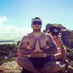 Profile Picture of Dan Monks (@danmonks) on Instagram