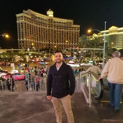 Profile Picture of Adrian Montero (@adrianmontero10) on Twitter