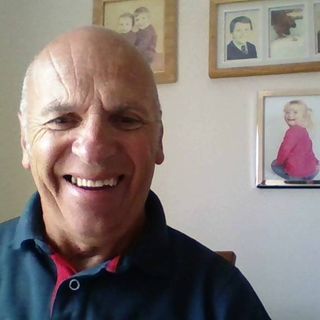 Profile Picture of David Siddon (@David-Siddon) on Facebook