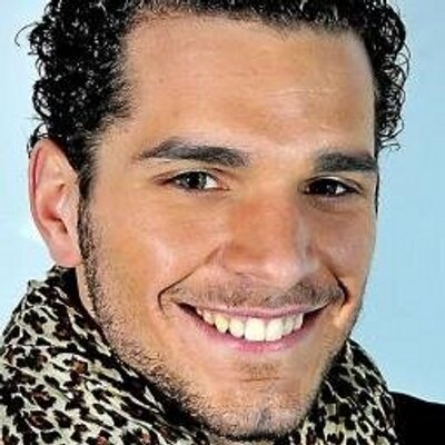 Profile Picture of João Alberto Neto (@Jo_A_Neto) on Twitter