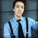 Profile Picture of Calvin Blum (@blumkid) on Pinterest