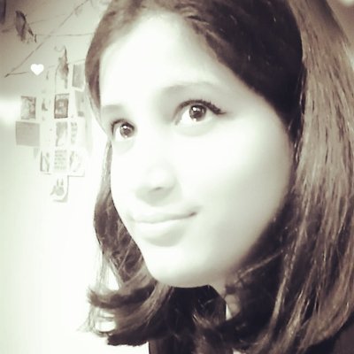 Profile Picture of Smita Upadhyay (@SmitaUpadhyay8) on Twitter
