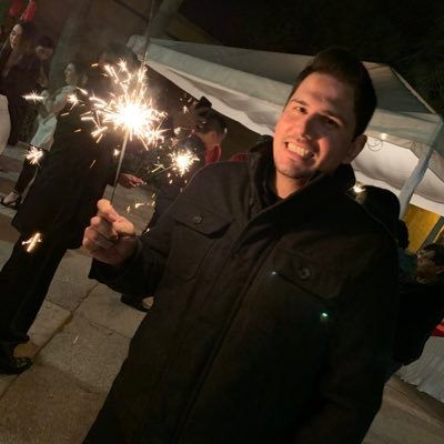 Profile Picture of Daniel Abrego (@DanAbrego11) on Twitter