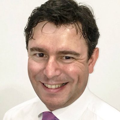 Profile Picture of Matthew Bayes (@mbayes74) on Twitter