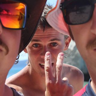 Profile Picture of Matthew Fay (@matthew.fay.739) on Facebook