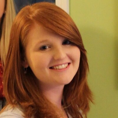 Profile Picture of Hannah (@hannahkeeter) on Twitter