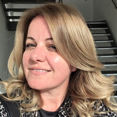 Profile Picture of Danita Onraet (@DanitaOnraet) on Twitter