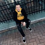 Profile Picture of 🌪🥵 (@kyle.grizzle) on Instagram