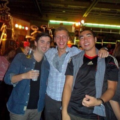 Profile Picture of Michael Nowacki (@MPNowacki) on Twitter