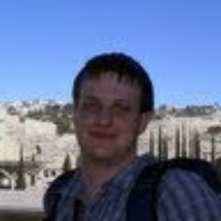 Profile Picture of Brian Fulton-howard (@brian-fulton-howard) on Quora